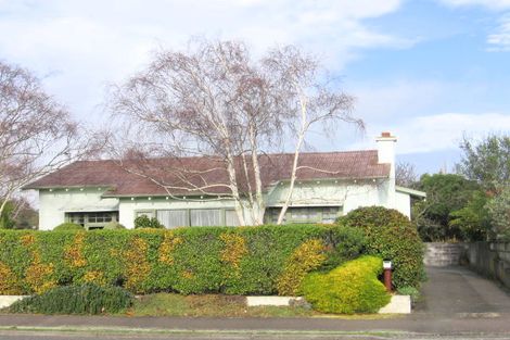 Photo of property in 32 Manson Street, Terrace End, Palmerston North, 4410