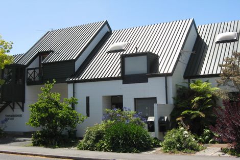 Photo of property in 18/12 Shrewsbury Street, Merivale, Christchurch, 8014