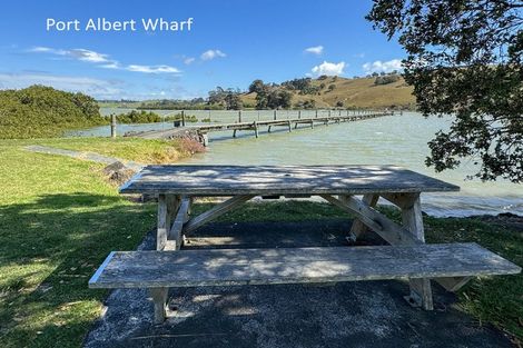 Photo of property in 10 Bennett Street, Port Albert, Wellsford, 0973