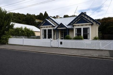 Photo of property in 19 Paris Street, North East Valley, Dunedin, 9010
