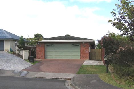 Photo of property in 21 Sailfish Drive, West Harbour, Auckland, 0618