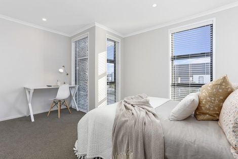 Photo of property in 44 Onekiritea Road, Hobsonville, Auckland, 0616