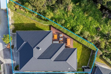 Photo of property in 7 Tide Lane, Whitby, Porirua, 5024