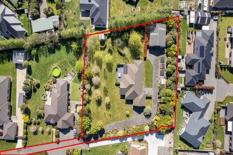 Photo of property in 30b Delamare Way, Rolleston, 7614