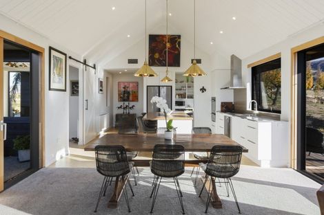 Photo of property in 112 Hall Road, Bannockburn, Cromwell, 9384