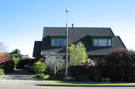 Photo of property in 4a Scannell Street, Havelock North, 4130