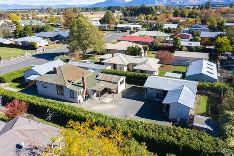 Photo of property in 30 Chapman Street, Methven, 7730