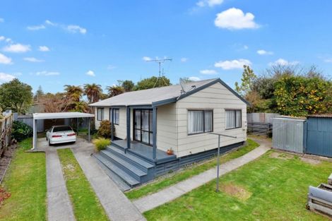 Photo of property in 23b Henderson Street, Whakatane, 3120
