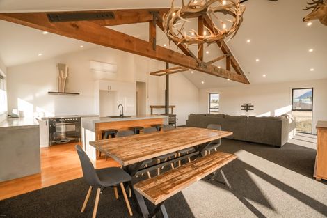 Photo of property in 249 Manuka Terrace, Ben Ohau, Twizel, 7999