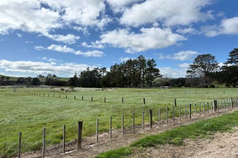 Photo of property in 549 Norsewood Ormondville Road, Ormondville, 4977