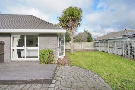 Photo of property in 2/288 Pine Avenue, South New Brighton, Christchurch, 8062
