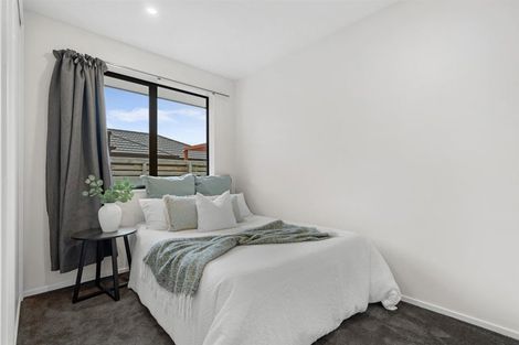 Photo of property in 1 Gallantry Lane, Halswell, Christchurch, 8025