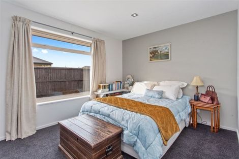 Photo of property in 14 Rapley Street, Kaiapoi, 7630