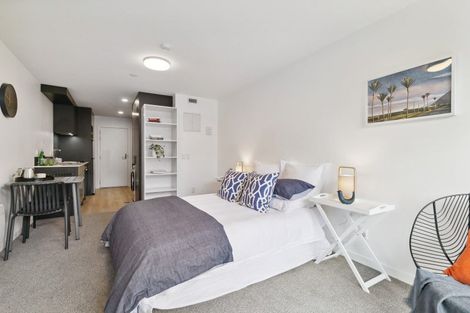 Photo of property in 205/2 Colombo Street, Newtown, Wellington, 6021