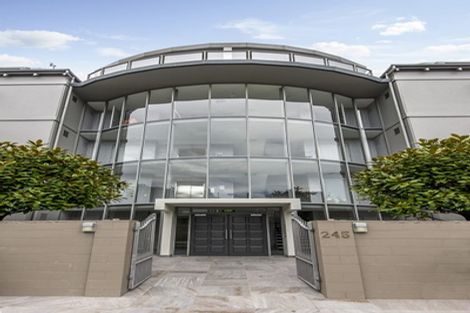 Photo of property in 17/245 Montreal Street, Christchurch Central, Christchurch, 8013