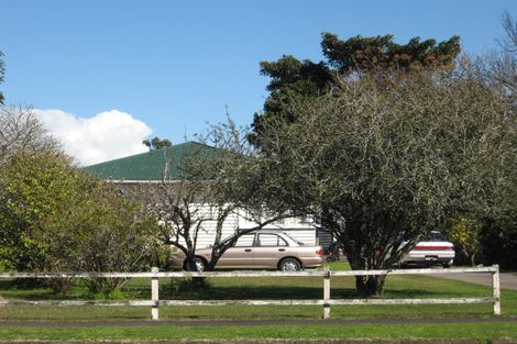 Photo of property in 303 Kuranui Street, Thames, 3500