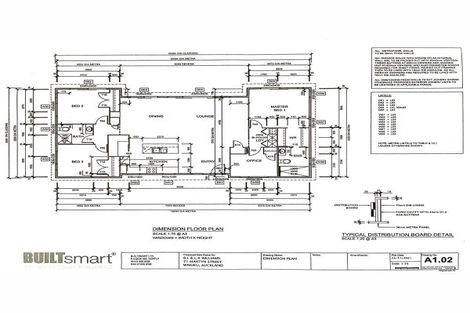 Photo of property in 71 Martyn Street, Waiuku, 2123