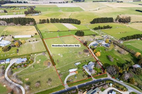Photo of property in 185 Rocky Hundreds Road, Fairview, Timaru, 7972