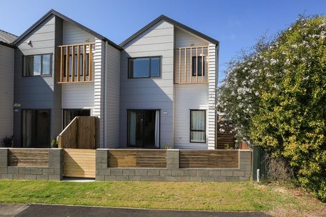 Photo of property in 89u6 Cameron Road, Hamilton East, Hamilton, 3216