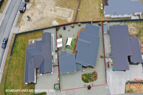 Photo of property in 9 Hydro Avenue, Twizel, 7901