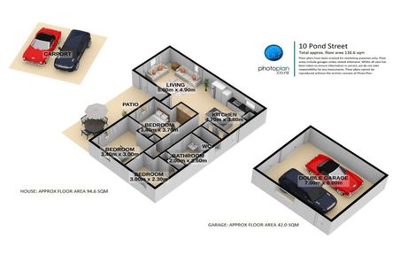 Photo of property in 10 Pond Street, Ngaruawahia, 3720