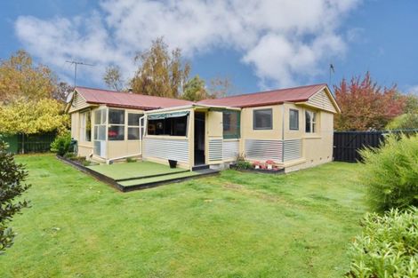 Photo of property in 288 King Street, Rangiora, 7400