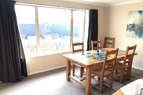 Photo of property in 21 Pohutukawa Crescent, Parklands, Christchurch, 8083
