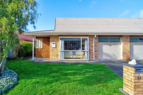 Photo of property in Holdsworth Villas, 59/2 William Donald Drive, Solway, Masterton, 5810