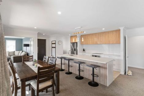 Photo of property in 14 Reuben Avenue, Rolleston, 7615