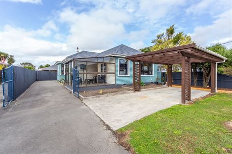 Photo of property in 7 Earl Street, Hillsborough, Christchurch, 8022