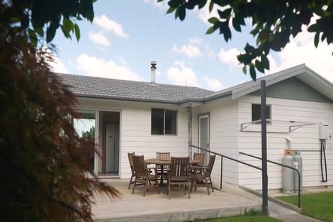Photo of property in 8 Tawa Street, Lansdowne, Masterton, 5810