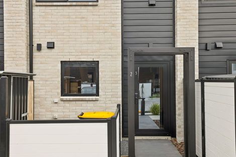 Photo of property in 3/2 Taramea Place, Addington, Christchurch, 8024