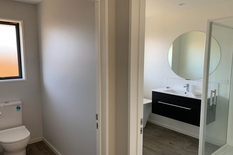 Photo of property in 45 Fairbairn Road, Rolleston, 7614