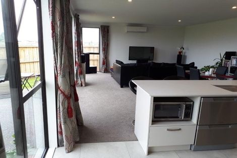 Photo of property in 1 George Square West, Wigram, Christchurch, 8025