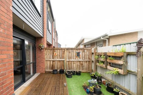 Photo of property in 27u7 Campbell Street, Frankton, Hamilton, 3204