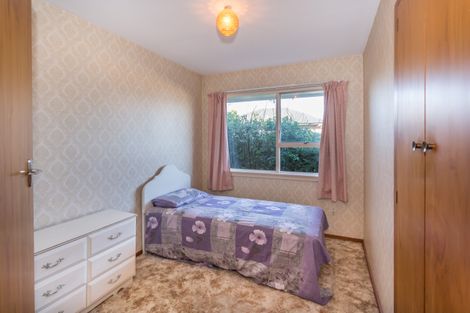 Photo of property in 9 Kinver Place, Spreydon, Christchurch, 8024