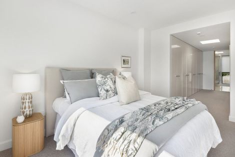 Photo of property in 308u7 Oriental Parade, Oriental Bay, Wellington, 6011