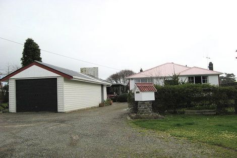 Photo of property in 151 Fairfield Road, Levin, 5510