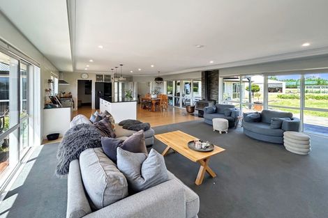 Photo of property in 1 Tupelo Place, Swannanoa, Rangiora, 7476