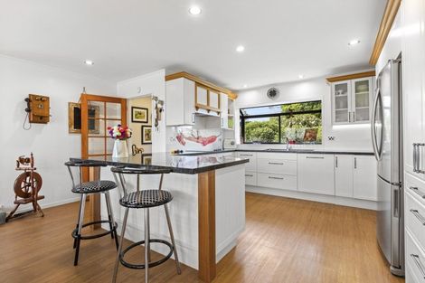 Photo of property in 214c Maioro Road, Otaua, Waiuku, 2682