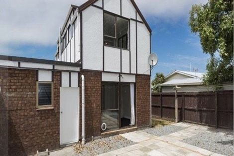 Photo of property in 2/29 Meon Street, Aranui, Christchurch, 8061