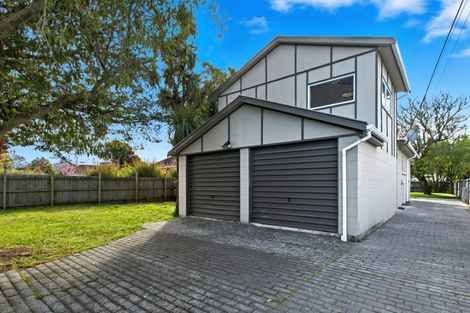 Photo of property in 9 Achilles Street, Burwood, Christchurch, 8061