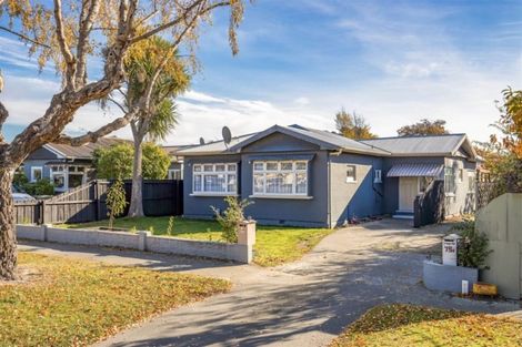 Photo of property in 75 Diamond Avenue, Spreydon, Christchurch, 8024