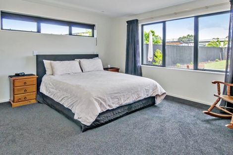 Photo of property in 3 Broomleigh Drive, Rolleston, 7615