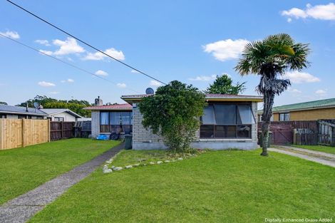 Photo of property in 33 Ward Street, Kawerau, 3127