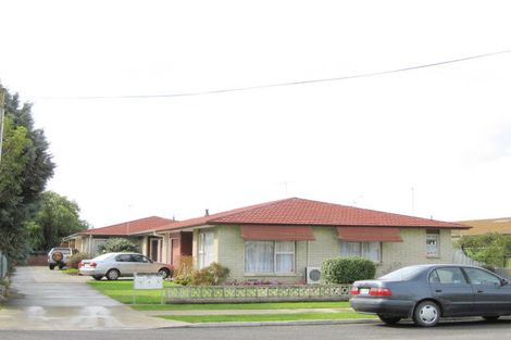 Photo of property in 1/508 Avenue Road East, Hastings, 4122