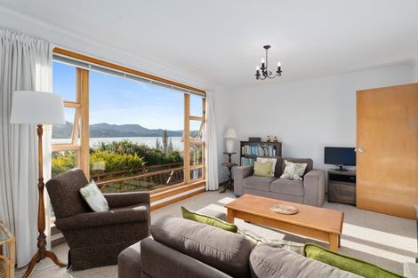 Photo of property in 9 Saint Ronans Road, Macandrew Bay, Dunedin, 9077