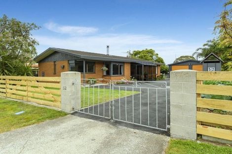 Photo of property in 52 Ascot Road, Mount Maunganui, 3116