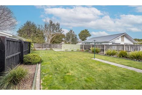 Photo of property in 170 Grahams Road, Burnside, Christchurch, 8053