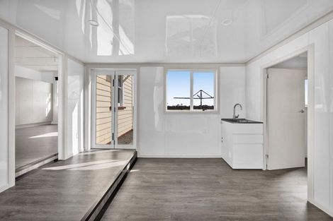 Photo of property in 39 Auroa Road, Otakeho, Hawera, 4678